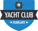 Hajóbérlés Horvátország Yacht Club Hungary Logo