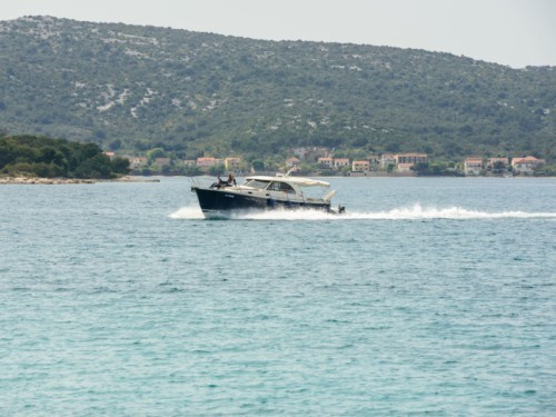 Adriana 44 hajó ,  hajó bérlés Horvátországban,  Horvátország,  Horvátország hajóbérlés