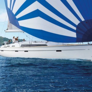 Bavaria Cruiser 51 vitorlás bérlés Horvátországban,  Horvátország,  yacht bérlés,  Adriai tenger