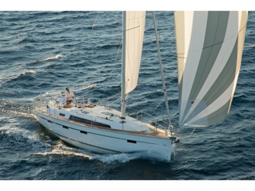 Bavaria Cruiser 41 yacht bérlés,  Horvátország hajóbérlés,  hajóbérlés Adria,  Adriai tenger