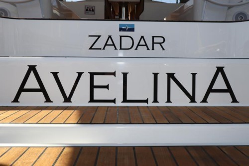 Bavaria Cruiser 46 vitorlás bérlés Horvátországban,  hajóbérlés az Adrián,  yacht bérlés,  hajóbérlés Horvátország