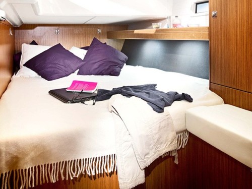 Bavaria Cruiser 46 luxusnyaralás,  yacht bérlés,  hajóbérlés Adria,  vitorlás bérlés
