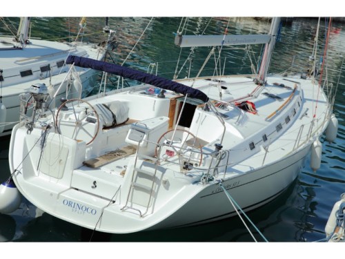Cyclades 50.5 Adria,  luxusnyaralás,  Horvátország hajóbérlés,  hajóbérlés Adria