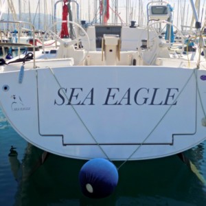 Elan 50 Impression vitorlás ,  vitorlás bérlés,  yacht bérlés,  hajóbérlés Adria