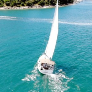 Sun Odyssey 389 vitorlás bérlés,  vitorlás bérlés Horvátországban,  yacht bérlés,  hajóbérlés Horvátország